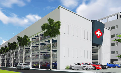 山东龙8头号玩家自动停车装备有限公司